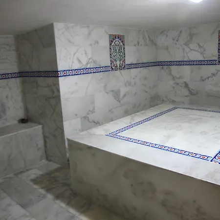 نادي ألبينا 3*