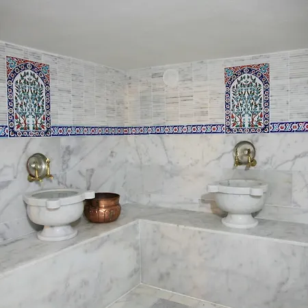 Club Alpina Marmaris