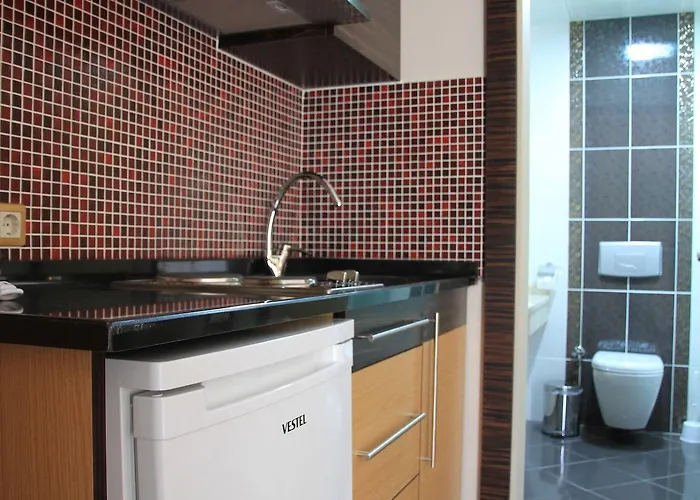 Club Alpina Ośrodek wypoczynkowy 4*