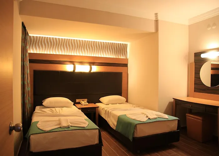 Ośrodek wypoczynkowy Club Alpina 4*