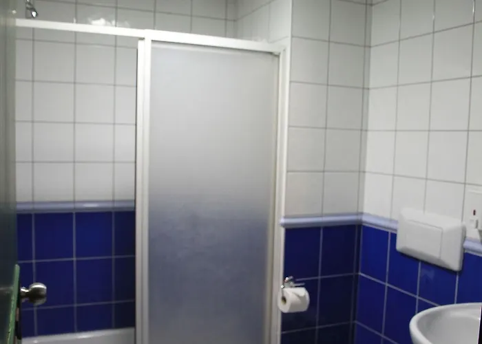 Club Alpina Ośrodek wypoczynkowy Marmaris