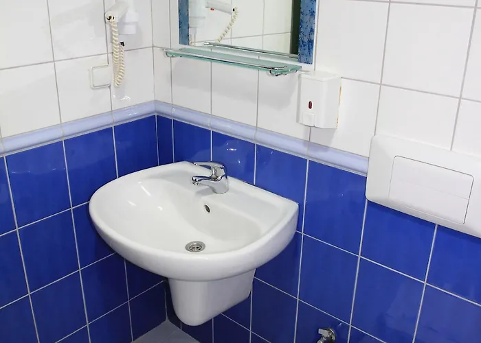 Club Alpina Ośrodek wypoczynkowy Marmaris