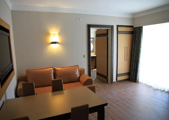 Club Alpina 4*