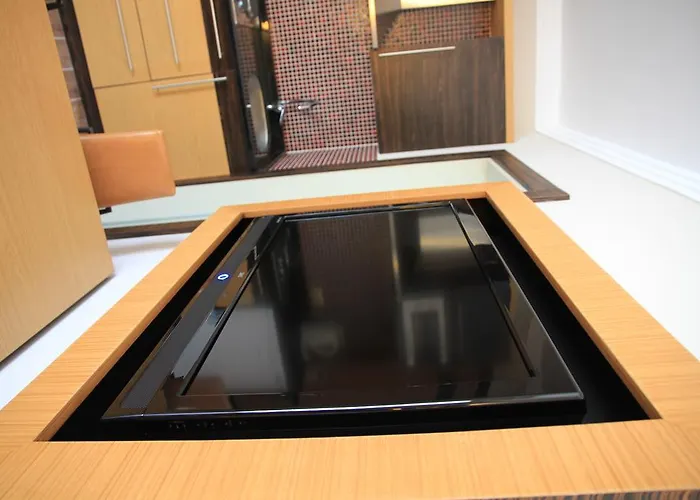 Club Alpina Ośrodek wypoczynkowy 4*