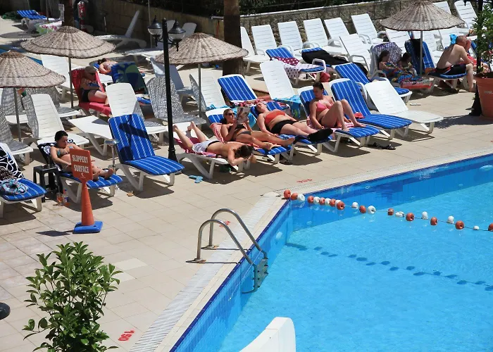 Ośrodek wypoczynkowy Club Alpina 4*