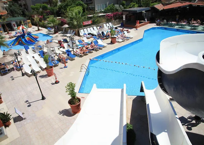 Ośrodek wypoczynkowy Club Alpina