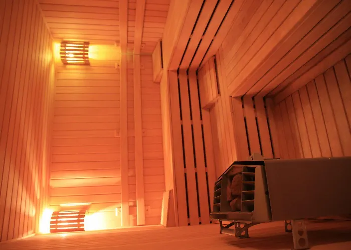 Ośrodek wypoczynkowy Club Alpina 4*