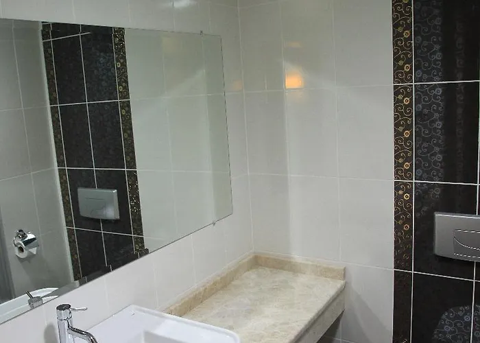 Ośrodek wypoczynkowy Club Alpina