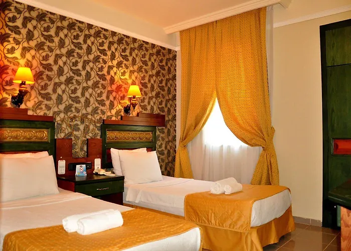 Ośrodek wypoczynkowy Club Alpina 4*