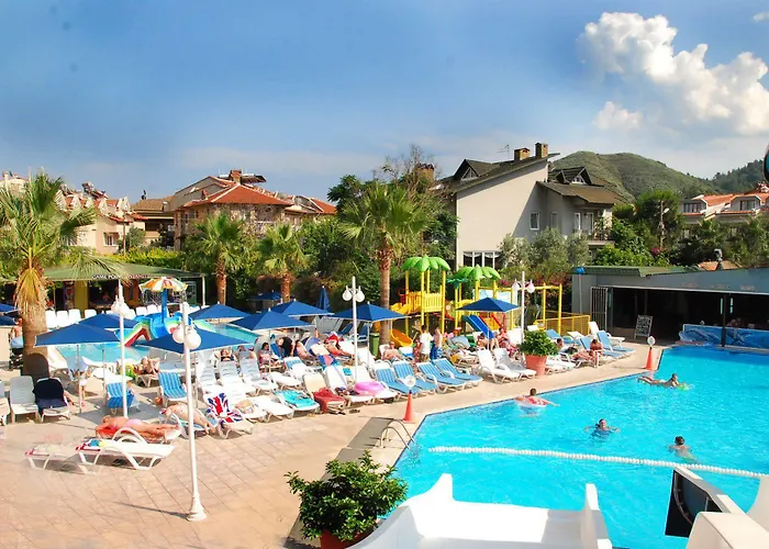 Ośrodek wypoczynkowy Club Alpina 4*