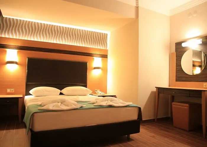 Club Alpina 4*