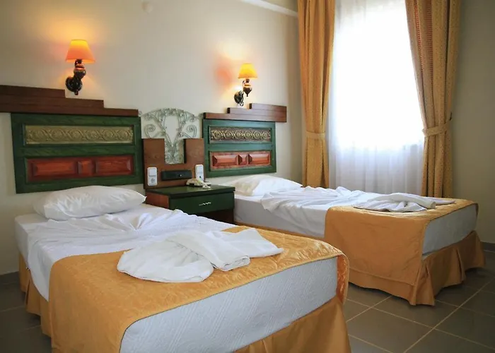 Club Alpina Ośrodek wypoczynkowy 4*