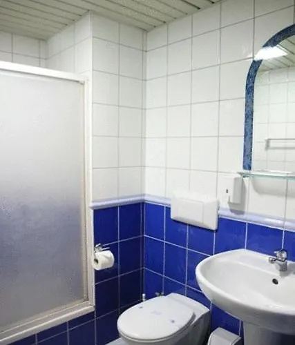 Club Alpina Ośrodek wypoczynkowy 4*