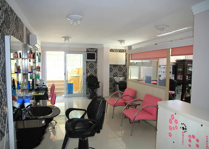 Club Alpina Ośrodek wypoczynkowy 4*