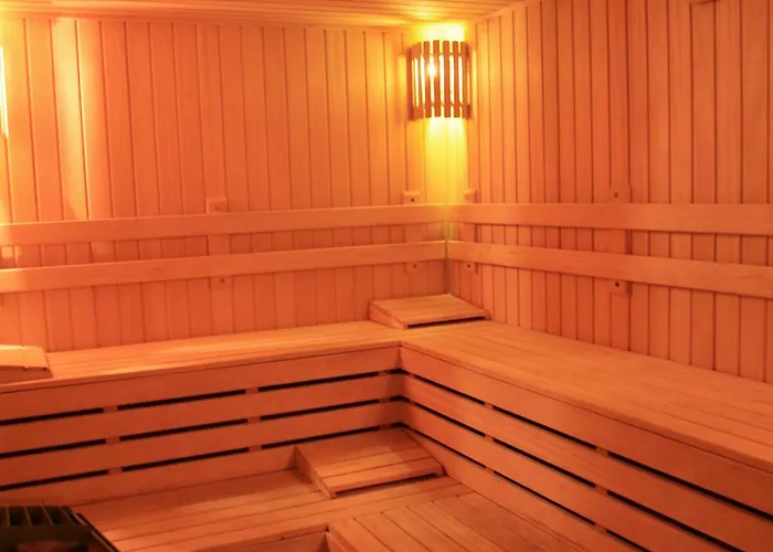 Club Alpina Ośrodek wypoczynkowy Marmaris