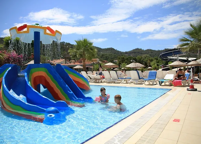 Club Alpina Ośrodek wypoczynkowy