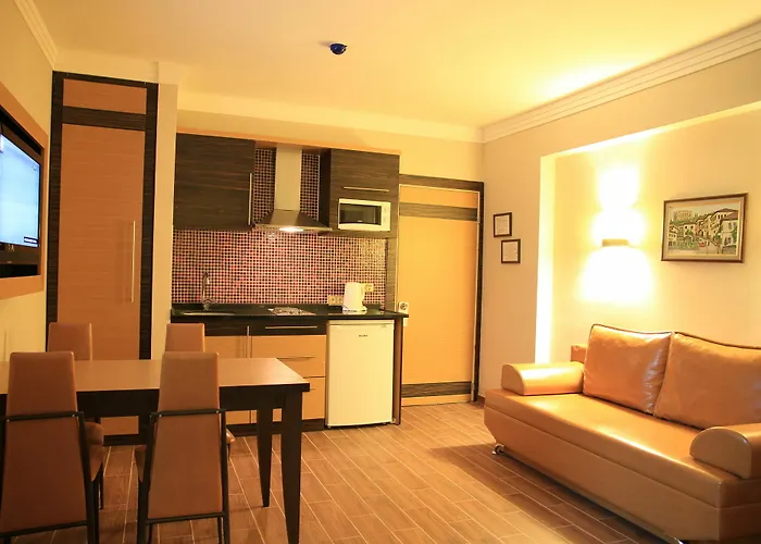 Ośrodek wypoczynkowy Club Alpina 4*