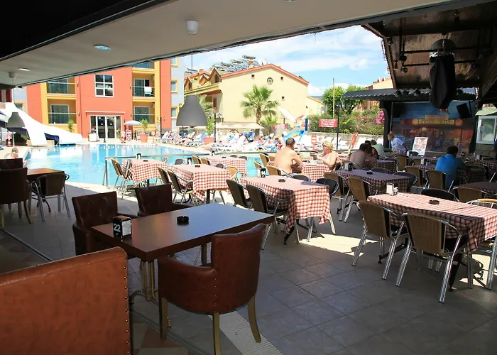 Ośrodek wypoczynkowy Club Alpina