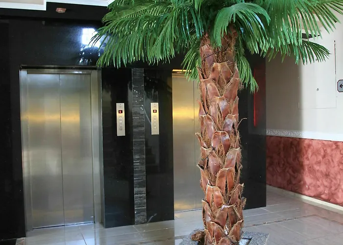 Club Alpina Ośrodek wypoczynkowy